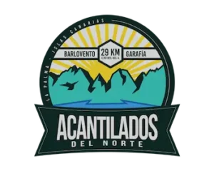 Acantilados del norte