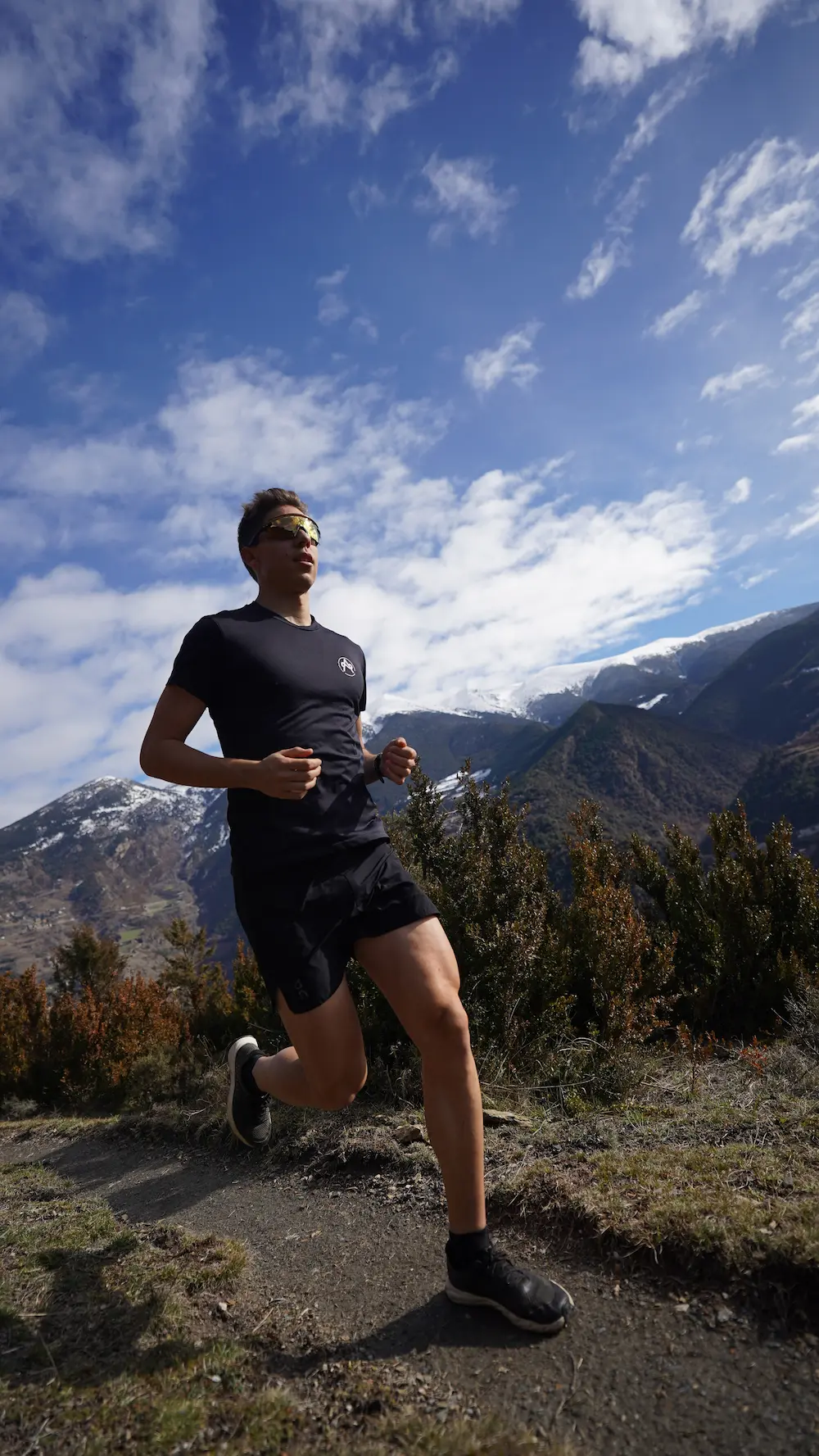 Entrenaments personals andorra